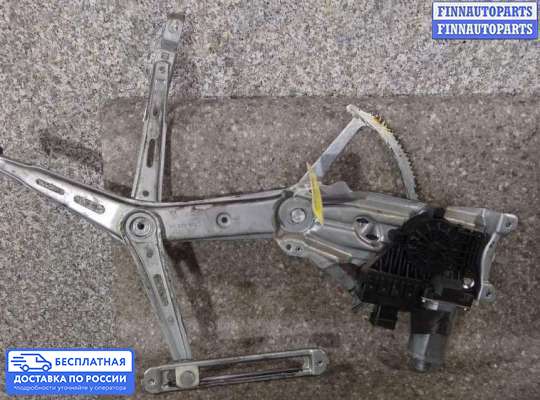 Стеклоподъемник электрический на Opel Zafira A