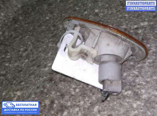 Повторитель поворота в крыло на Mitsubishi Space Wagon (N3_W, UF)