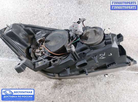 Фара передняя на Nissan Primera (P12)