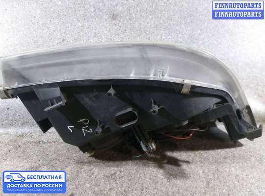 Фара передняя на Nissan Primera (P12)