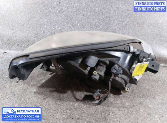 Фара передняя на Nissan Primera (P12)