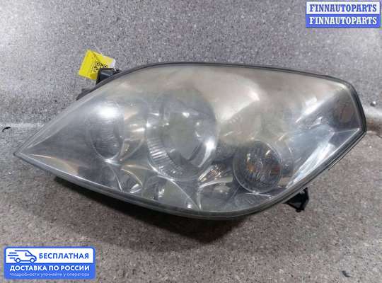 Фара передняя на Nissan Primera (P12)