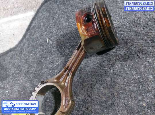 Поршневая группа (поршень, шатун) на SEAT Leon I (1M)
