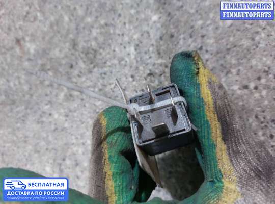 Реле прочее на Skoda Superb I (3U)