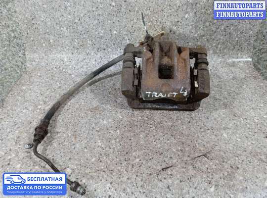 Суппорт на Hyundai Trajet
