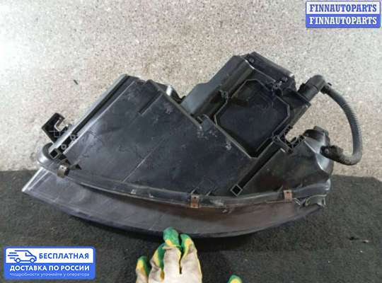 Фара передняя на Audi A3 (8P)