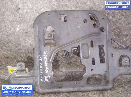 Замок багажника на Chrysler PT Cruiser