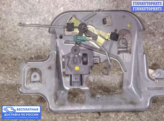 Замок багажника на Chrysler PT Cruiser