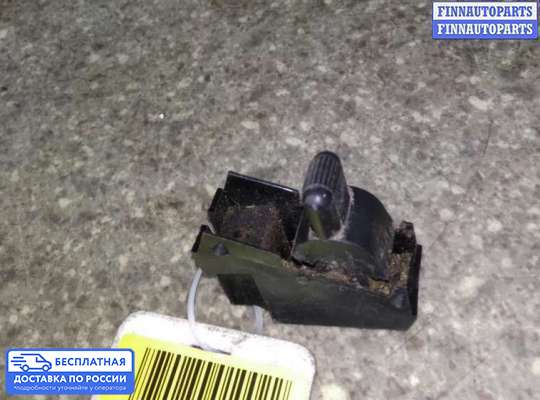 Кнопки на Mitsubishi Carisma