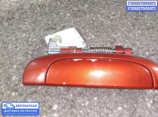 Ручка двери наружная на Kia Rio II (JB)