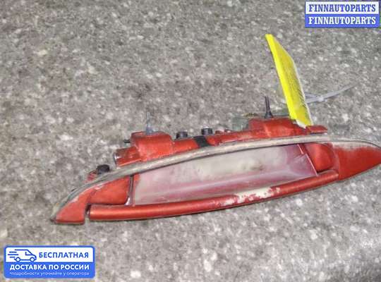 Ручка двери наружная на Kia Rio II (JB)