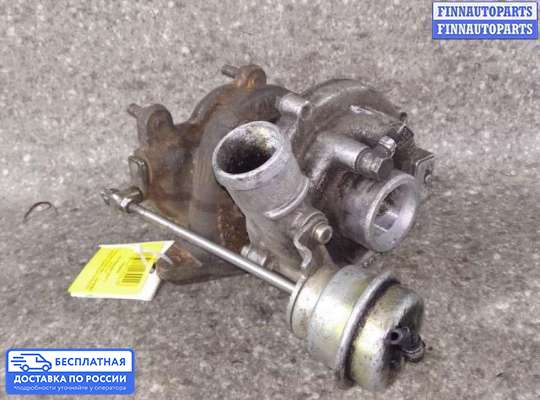 Турбина на Volkswagen Golf IV (1J)