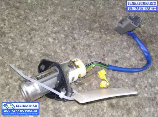 Замок багажника на Kia Sportage II (JE, KM)