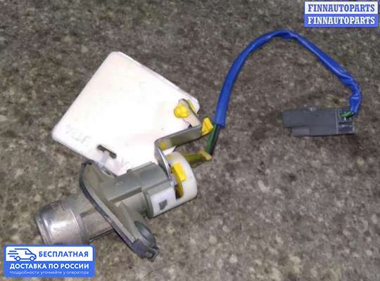 Замок багажника на Kia Sportage II (JE, KM)