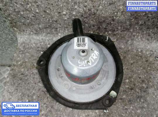 Мотор отопителя на Opel Sintra