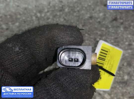 Датчик удара (Airbag) на Audi A4 (8E/8H, B6)