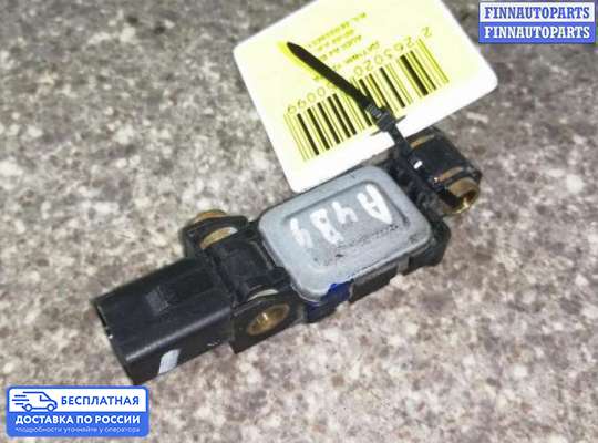 Датчик удара (Airbag) на Audi A4 (8E/8H, B6)