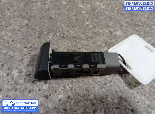 Кнопки на Hyundai Santa Fe I (SM, Classic +ТАГАЗ)