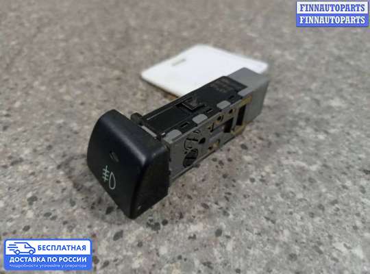 Кнопки на Hyundai Santa Fe I (SM, Classic +ТАГАЗ)