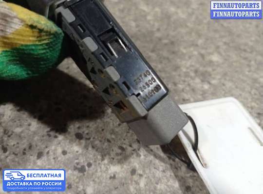 Кнопки на Hyundai Santa Fe I (SM, Classic +ТАГАЗ)