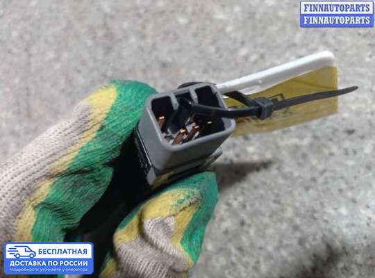 Кнопки на Hyundai Santa Fe I (SM, Classic +ТАГАЗ)