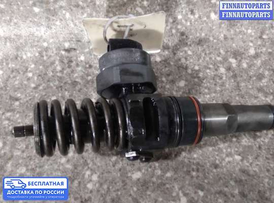 Форсунка топливная на Skoda Fabia I (6Y)