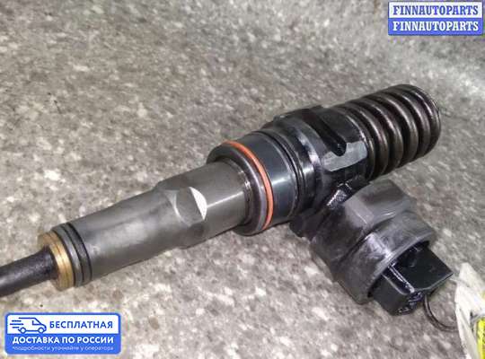 Форсунка топливная на Skoda Fabia I (6Y)