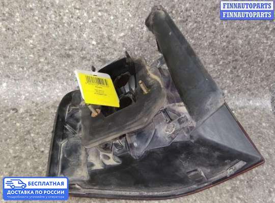 Фонарь задний на Fiat Stilo