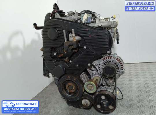 Патрубок (трубка, шланг) на Mazda 6 I (GG)