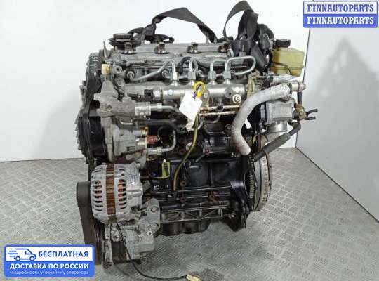 Патрубок (трубка, шланг) на Mazda 6 I (GG)