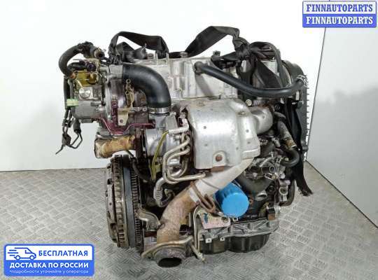 Патрубок (трубка, шланг) на Mazda 6 I (GG)