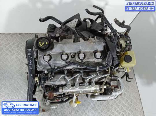 Патрубок (трубка, шланг) на Mazda 6 I (GG)