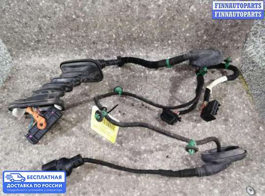 Проводка (коса) моторная на Volkswagen Touran I (1T)