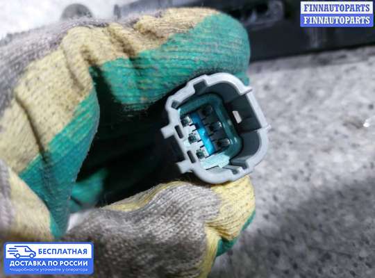 Блок предохранителей на Nissan Primera (P11)