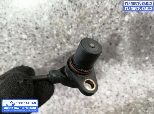 Датчик коленвала на Audi A6 (C5)