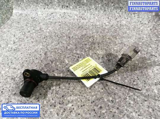 Датчик коленвала на Audi A6 (C5)