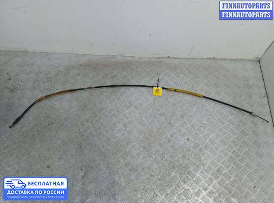 Трос ручника на Nissan Primastar