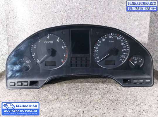 Щиток приборов на Audi A8 (D2, 4D)
