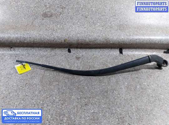 Поводок дворника на Mazda 6 III (GJ)