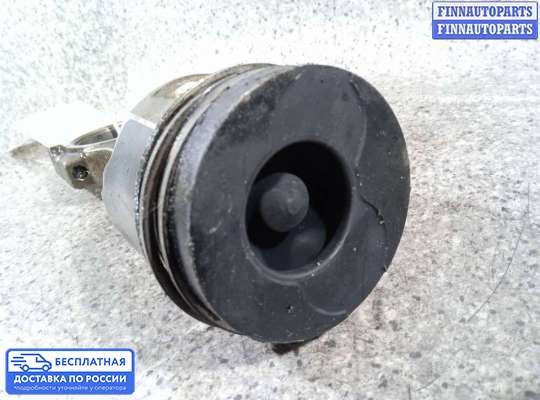 Поршневая группа (поршень, шатун) на Renault Laguna II