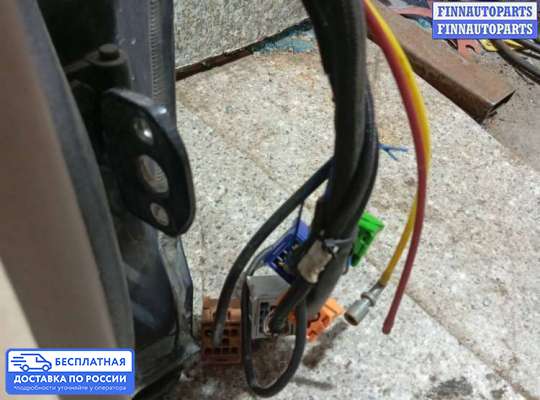 Проводка (коса) салонная на Mercedes-Benz CL (C140)