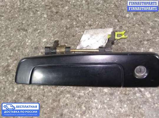 Ручка двери наружная на Mitsubishi Colt V (CJ0)