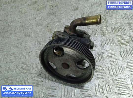 Насос ГУР (ЭУР, ЭГУР) на Mazda 2 I (DY)