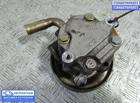 Насос ГУР (ЭУР, ЭГУР) на Mazda 2 I (DY)