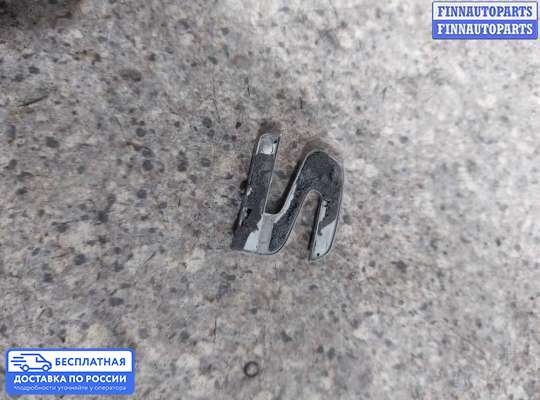 Эмблема (значок) на Mercedes-Benz S (W221)