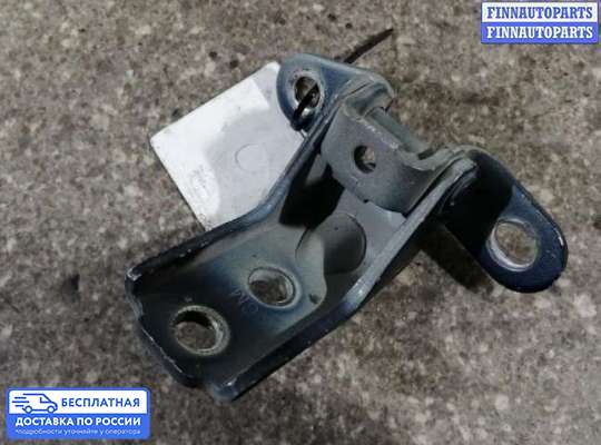Петля двери на Hyundai Santa Fe II (CM)
