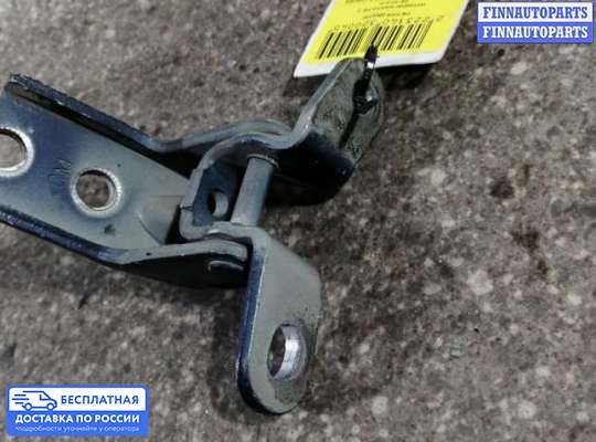 Петля двери на Hyundai Santa Fe II (CM)