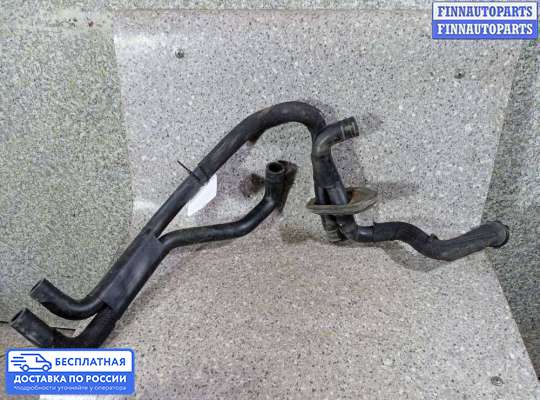 Патрубок (трубка, шланг) на Audi A6 (C7)