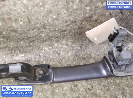 Ручка двери наружная на Mazda 6 I (GG)