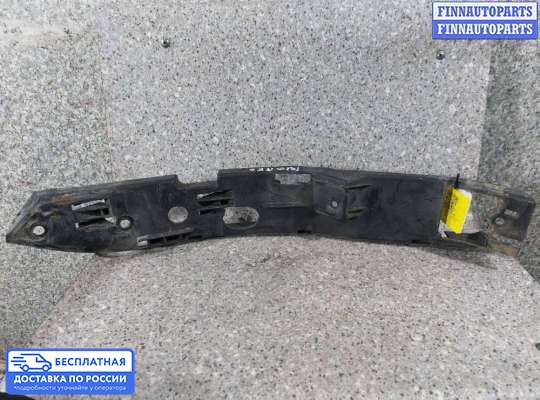 Кронштейн бампера на Volkswagen Touareg I (7L)